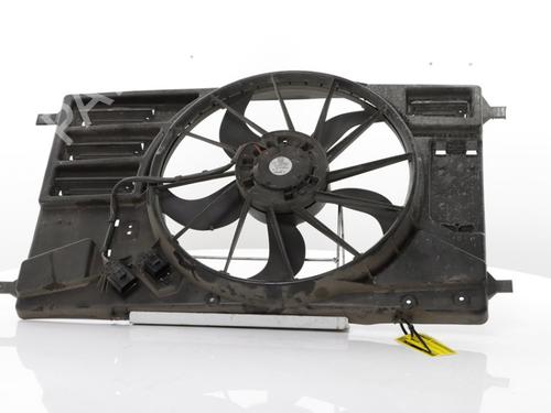Used Radiator fan Radiator fan 38618511 38618511