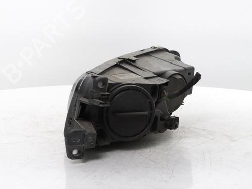 Left headlight CITROËN C4 Picasso II 1.2 THP 130 | BP36641373C28 - Image 13
