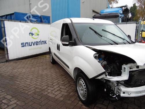 OPEL COMBO Box Body/MPV (X12) 1.3 CDTI (B05) 1138797