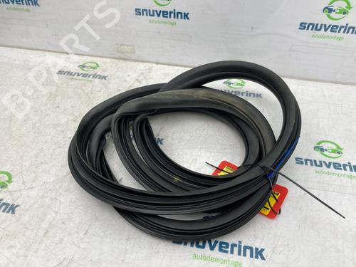 Rubber door seal CITROËN C3 II (SC_) 1.2 VTi 82 | BP20499498C142 