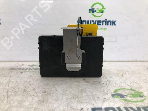 Used Electronic module RENAULT TRAFIC III Van (FG_) 1.6 dCi 125 (FGMH) (125 hp) 23123272