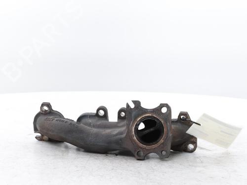 Used Exhaust manifold Exhaust manifold PEUGEOT 508 I (8D_) 1.6 THP (156 hp) 34567464 34567464