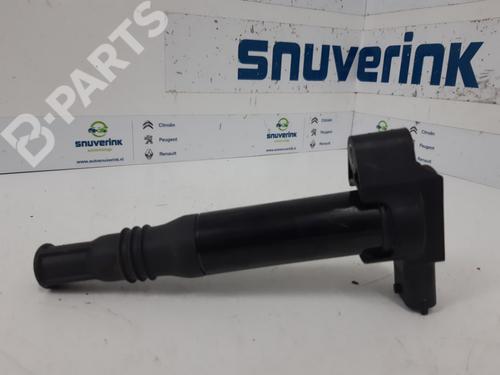 Used Ignition coil Ignition coil PEUGEOT 2008 I (CU_) 1.2 VTi (82 hp) 10794293 10794293