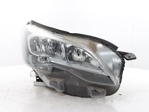 Right headlight PEUGEOT EXPERT Van (V_) 2.0 BlueHDi 120 | BP35991917C29 - Image 2