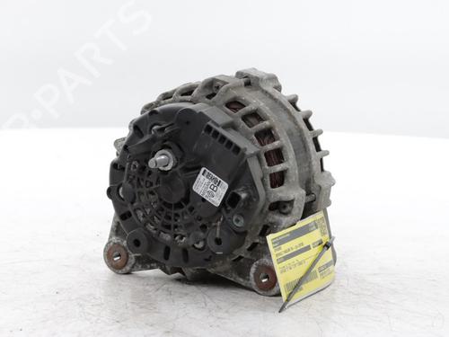 Used Alternator Alternator 34567207 34567207