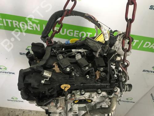 Engine PEUGEOT 108 1.0 VTi 72 | BP30757447M1 - Image 5