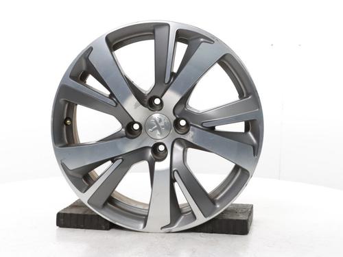 Fælk Fælk PEUGEOT 2008 I (CU_) 1.6 VTi (120 hp) 33814022 33814022