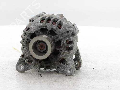 Alternator RENAULT MODUS / GRAND MODUS (F/JP0_) 1.2 16V (JP0W) | BP36538522M7 - Image 6