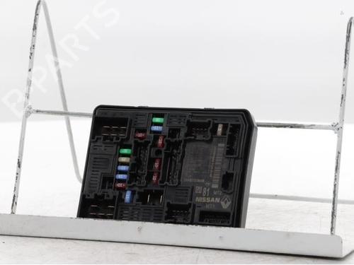 Used Fuse box Fuse box RENAULT CAPTUR II (HF_) TCe 90 (HFM6) (91 hp) 31261302 31261302