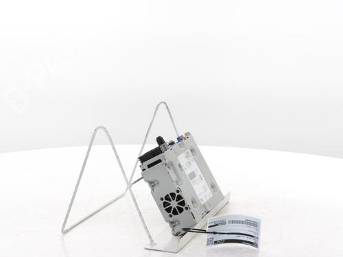 Radio PEUGEOT 208 II (UB_, UP_, UW_, UJ_) 1.2 PureTech 100 | BP30186929E6