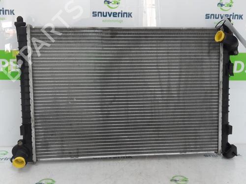 Køler MINI MINI (R50, R53) Cooper (116 hp) 15795611