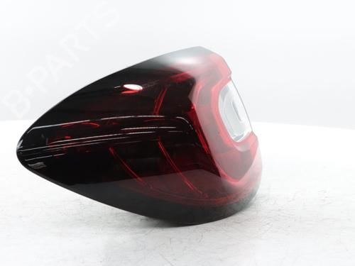 Left taillight RENAULT CAPTUR I (J5_, H5_) 1.3 TCe 130 (J5NJ, J5NE) | BP33813978C34 - Image 9