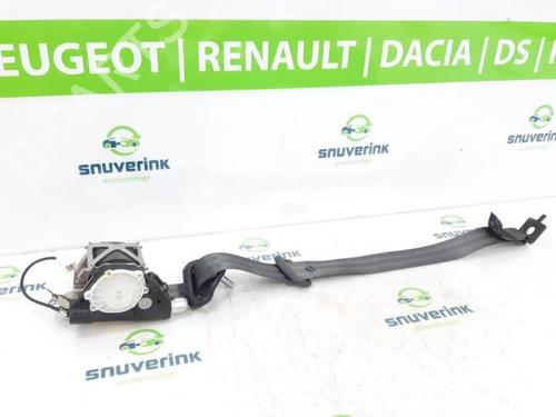 rear-right-seatbelt-renault-clio-iii-br01-cr01-2005-2006-2007-2008-2009-2010-2011-2012-2013-2014-40571996 main image