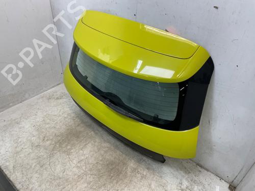 Tailgate CITROËN C4 CACTUS 1.2 VTi 82 | BP34604003C6 - Image 2