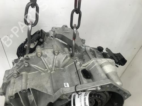 Gearbox VW POLO VI (AW1, BZ1, AE1) 1.0 TSI | BP40587344M3 - Image 9