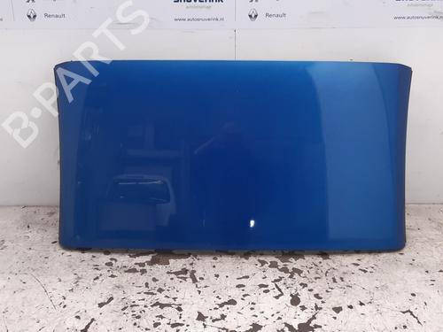Used Sunroof PEUGEOT 206 CC (2D) 1.6 16V (2DNFUF, 2DNFUR) (109 hp) 17982047