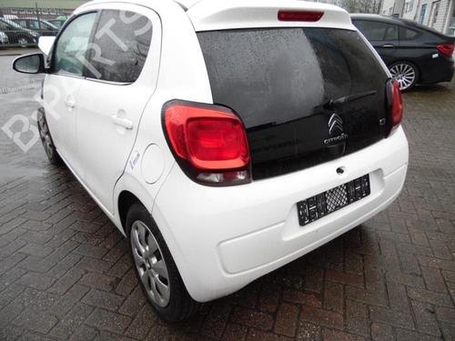 Front right panel CITROËN C1 II (PA_, PS_) 1.0 VTi 72 | BP40578305C59 - Image 9