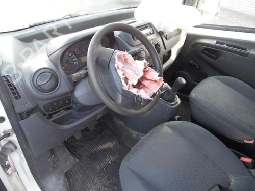 Left front driveshaft CITROËN NEMO Box Body/MPV (AA_) 1.4 | BP40579149M38  - Image 18