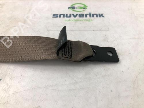 Front right seatbelt OPEL ADAM (M13) 1.4 | BP40542084I25 - Image 4