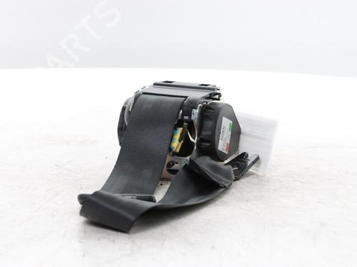 Rear left seatbelt VOLVO S60 III (224) T4 | BP34567504I29 - Image 3