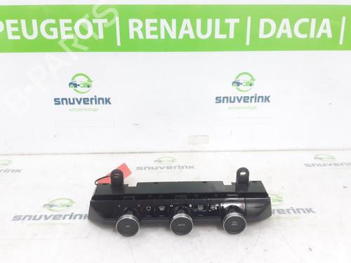 Used Climate control Climate control 23123682 23123682