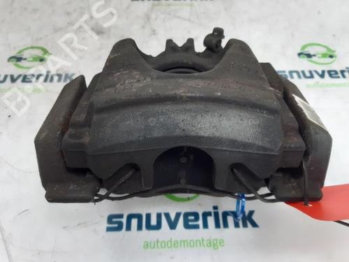 Left front brake caliper CITROËN C5 III (RD_) 2.0 HDi (RDRHD8, RDRHDJ, RDRHR8, RDRHRJ) | BP40573376M105 - Image 3