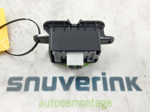 Switch RENAULT MEGANE III Hatchback (BZ0/1_, B3_) 1.5 dCi (BZ0C) | BP15413507I30 