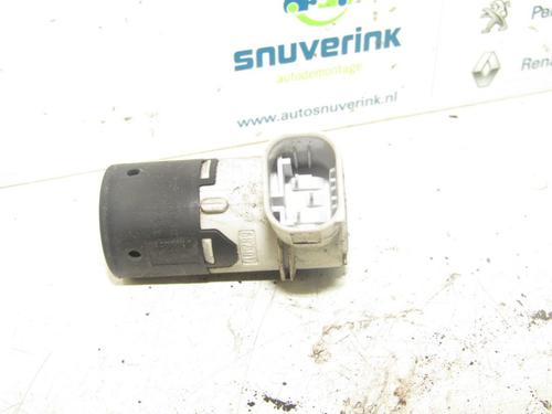Electronic module CITROËN C4 Coupe (LA_) 1.6 16V | BP30185089M83 