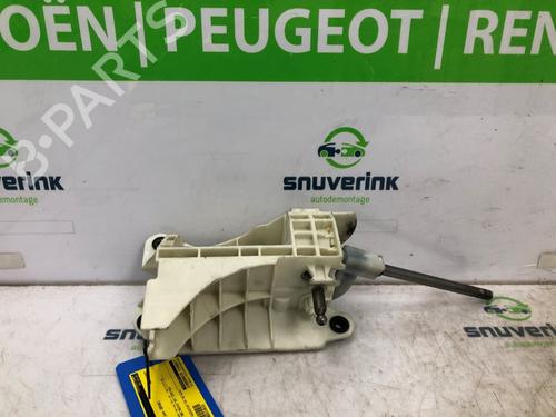 manual-gearbox-selector-peugeot-boxer-van-22-hdi-130-502938510-2006-16736189 main image