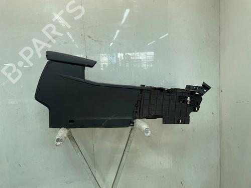 Used Middle console Middle console 34567109 34567109