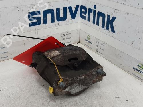 Used Left rear brake caliper Left rear brake caliper CITROËN C5 II (RC_) 2.0 16V (RCRFJB, RCRFJC) (140 hp) 11781987 11781987