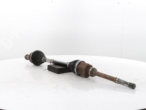 Right front driveshaft CITROËN C3 IV (CC_, CB_) 1.2 PureTech 100 (CCHPV4) | BP33874512M39 - Image 2