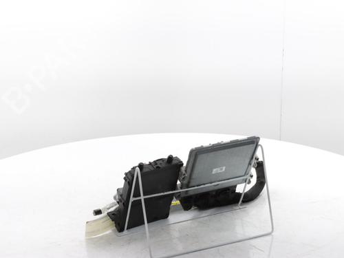 Engine control unit (ECU) RENAULT MEGANE IV Grandtour (K9A/M/N_) 1.2 TCe 130 (K9MR) | BP29426917M57 