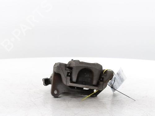 Used Left rear brake caliper Left rear brake caliper PEUGEOT 308 SW III (FC_, FJ_, FR_, F4_, FN_) PureTech 130 (FRHNSL, FRHNST) (131 hp) 33696946 33696946