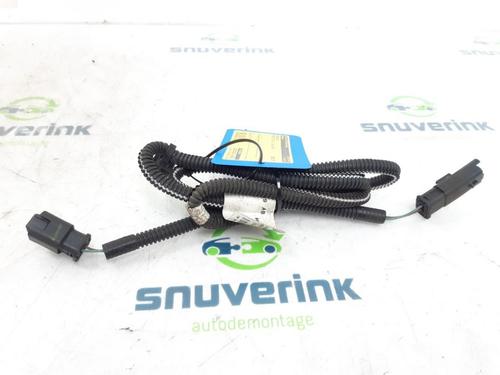 Used Wiring harness PEUGEOT 208 I (CA_, CC_) 1.0 VTi (68 hp) 12946603