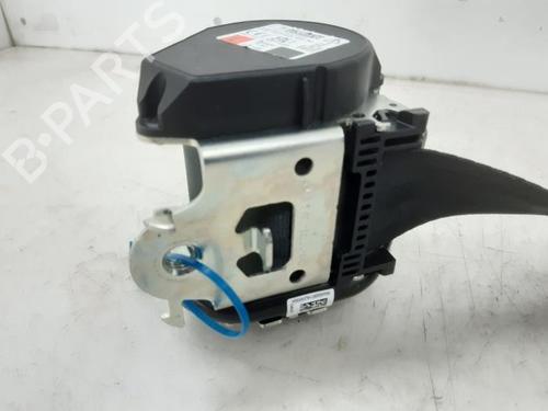 Front left seatbelt DACIA SANDERO III 1.0 TCe 100 ECO-G | BP40584838I26 - Image 7
