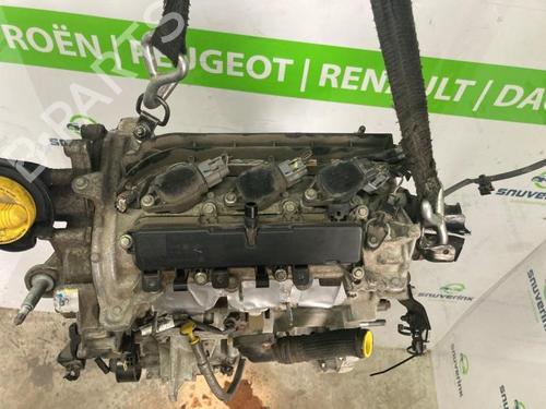 Engine RENAULT TWINGO III (BCM_, BCA_) 1.0 SCe 70 | BP40580919M1 - Image 7
