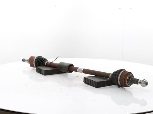 Right front driveshaft FORD PUMA (J2K, CF7) 1.0 EcoBoost mHEV | BP39211590M39 - Image 7