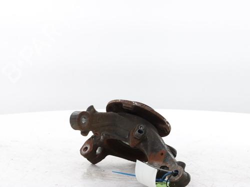 Left front steering knuckle OPEL CORSA F (P2JO) 1.2 (68) | BP30758463M25 