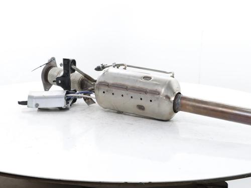 Particulate filter RENAULT SYMBIOZ 1.6 E-Tech 145 | BP33846335M81 - Image 7