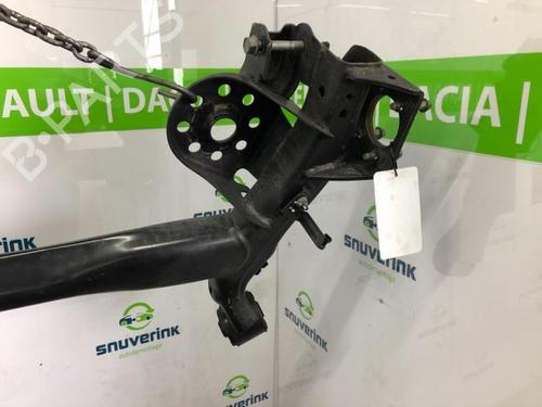 Rear axle KIA STONIC (YB) 1.0 T-GDi Eco-Dynamics+ | BP40575780M2 - Image 2