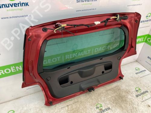 Tailgate CITROËN DS3 (SA_) 1.6 VTi 120 | BP20499425C6 