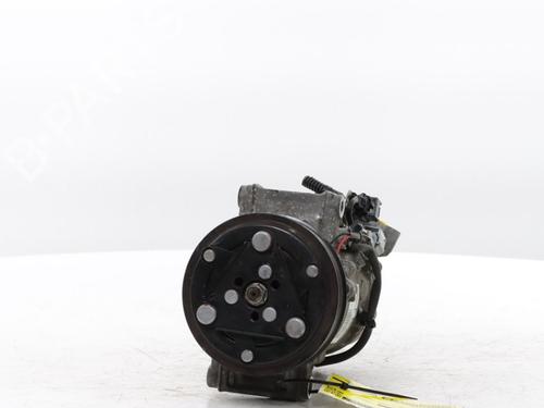 AC compressor RENAULT ARKANA I (LCM_, LDN_) 1.3 TCe 140 (LDN0) | BP33696651M34 - Image 9