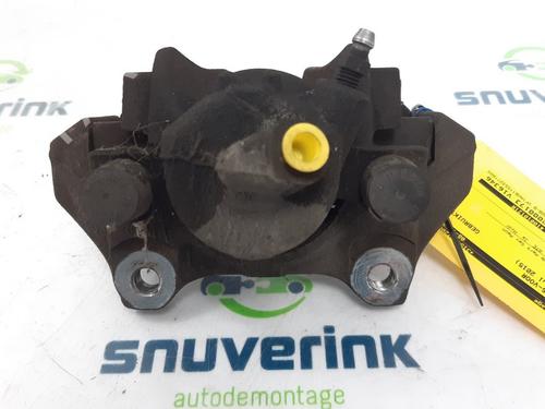 Left front brake caliper RENAULT TWINGO III (BCM_, BCA_) 1.0 SCe 70 | BP24164720M105 - Image 2