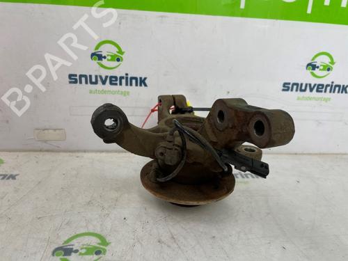 Right front steering knuckle DACIA SPRING EV (B6M1) | BP25829022M26 
