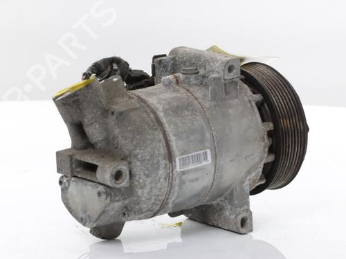 AC compressor RENAULT CAPTUR I (J5_, H5_) 1.2 TCe 120 | BP38111277M34 - Image 5