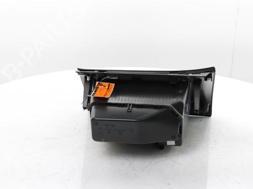 Glove box CITROËN C3 III (SX) 1.2 PureTech 82 | BP30186160C95