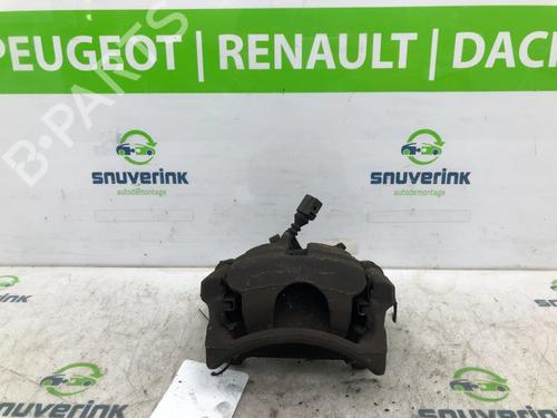 Used Right rear brake caliper Right rear brake caliper 24165440 24165440