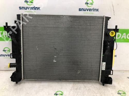 Water radiator RENAULT TWINGO III (BCM_, BCA_) 1.0 SCe 70 | BP40580821M31 - Image 2