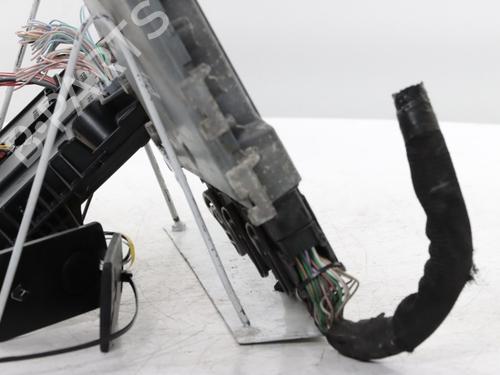 Engine control unit (ECU) RENAULT MEGANE III Hatchback (BZ0/1_, B3_) 1.2 TCe (BZ2B, BZ11) | BP34563123M57  - Image 8